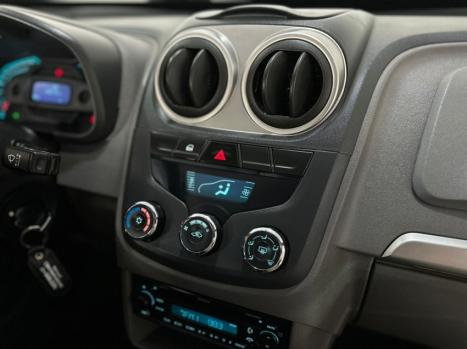 CHEVROLET Agile 1.4 4P LTZ FLEX, Foto 8