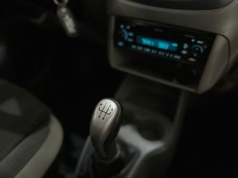 CHEVROLET Agile 1.4 4P LTZ FLEX, Foto 9