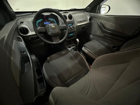 CHEVROLET Agile 1.4 4P LTZ FLEX, Foto 10