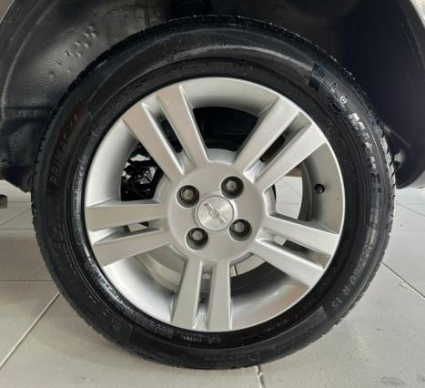 CHEVROLET Agile 1.4 4P LTZ FLEX, Foto 12