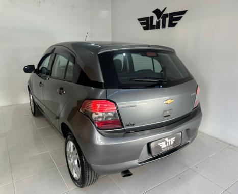 CHEVROLET Agile 1.4 4P LTZ FLEX, Foto 13