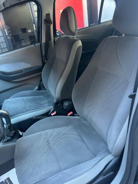 CHEVROLET Agile 1.4 4P LTZ FLEX, Foto 3