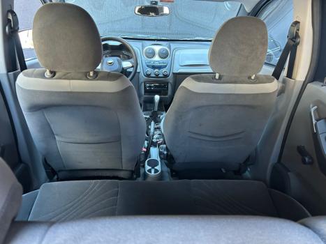 CHEVROLET Agile 1.4 4P LTZ FLEX, Foto 7