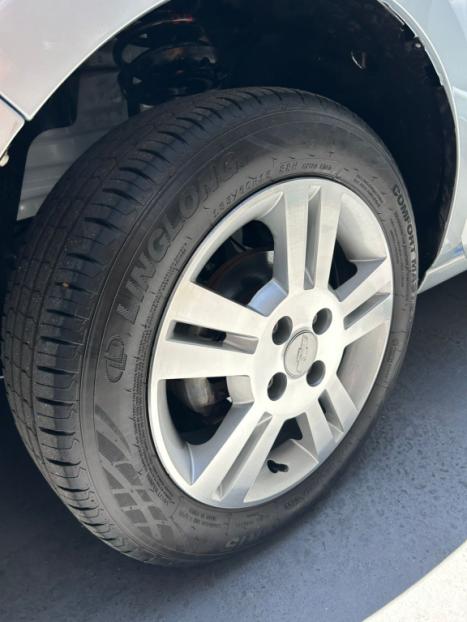 CHEVROLET Agile 1.4 4P LTZ FLEX, Foto 3