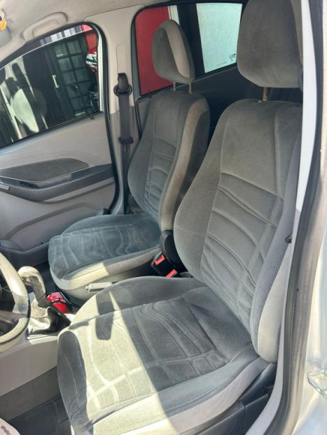 CHEVROLET Agile 1.4 4P LTZ FLEX, Foto 6