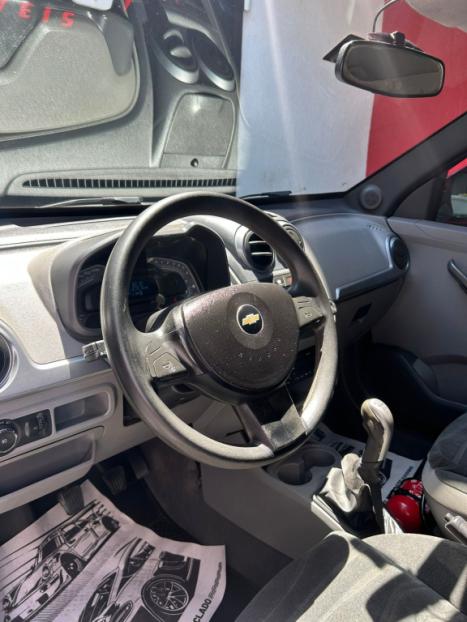 CHEVROLET Agile 1.4 4P LTZ FLEX, Foto 7