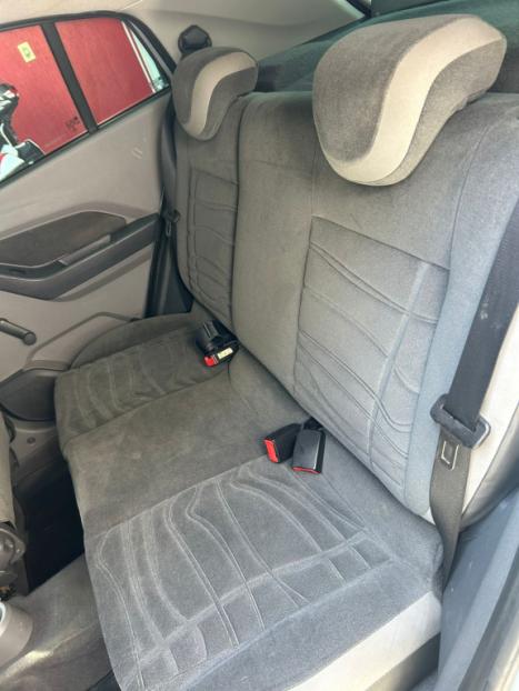 CHEVROLET Agile 1.4 4P LTZ FLEX, Foto 8