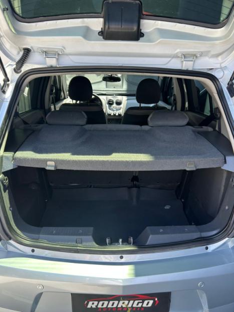 CHEVROLET Agile 1.4 4P LTZ FLEX, Foto 10