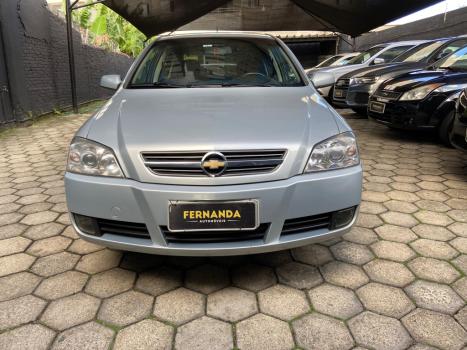 CHEVROLET Astra Hatch 2.0 4P ADVANTAGE  FLEX, Foto 2
