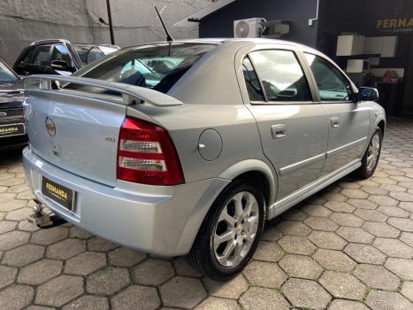 CHEVROLET Astra Hatch 2.0 4P ADVANTAGE  FLEX, Foto 4