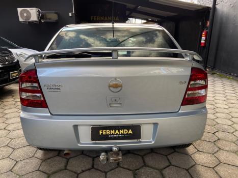 CHEVROLET Astra Hatch 2.0 4P ADVANTAGE  FLEX, Foto 5