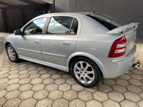 CHEVROLET Astra Hatch 2.0 4P ADVANTAGE  FLEX, Foto 6