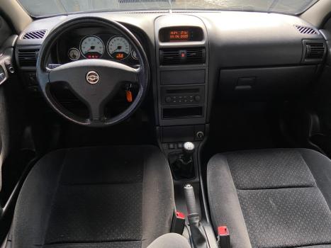 CHEVROLET Astra Hatch 2.0 4P ADVANTAGE  FLEX, Foto 9