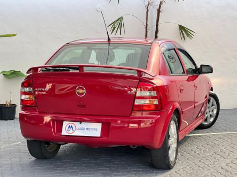 CHEVROLET Astra Hatch 2.0 4P ADVANTAGE FLEX AUTOMTICO, Foto 2