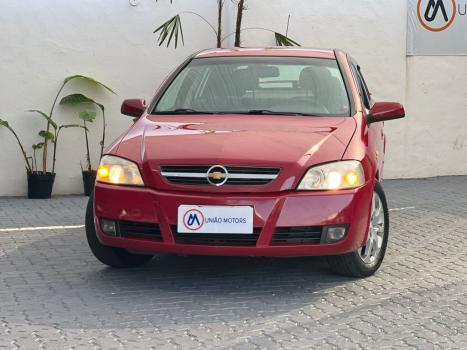 CHEVROLET Astra Hatch 2.0 4P ADVANTAGE FLEX AUTOMTICO, Foto 3
