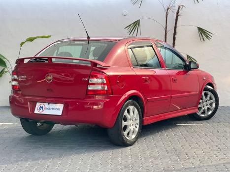 CHEVROLET Astra Hatch 2.0 4P ADVANTAGE FLEX AUTOMTICO, Foto 4
