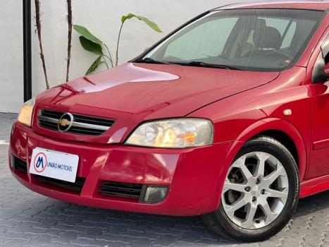 CHEVROLET Astra Hatch 2.0 4P ADVANTAGE FLEX AUTOMTICO, Foto 5