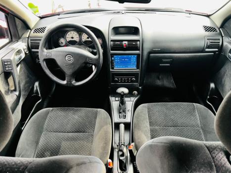 CHEVROLET Astra Hatch 2.0 4P ADVANTAGE FLEX AUTOMTICO, Foto 7