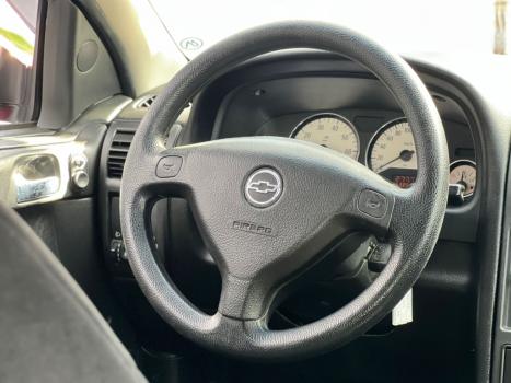 CHEVROLET Astra Hatch 2.0 4P ADVANTAGE FLEX AUTOMTICO, Foto 11