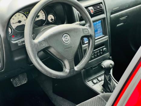 CHEVROLET Astra Hatch 2.0 4P ADVANTAGE FLEX AUTOMTICO, Foto 13