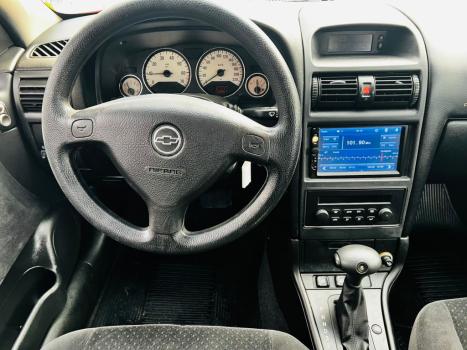 CHEVROLET Astra Hatch 2.0 4P ADVANTAGE FLEX AUTOMTICO, Foto 15
