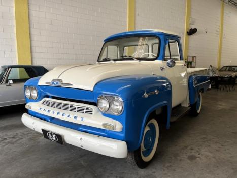 CHEVROLET Brasil 4.2 PICK-UP CABINE SIMPLES, Foto 1