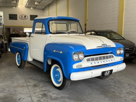 CHEVROLET Brasil 4.2 PICK-UP CABINE SIMPLES, Foto 12