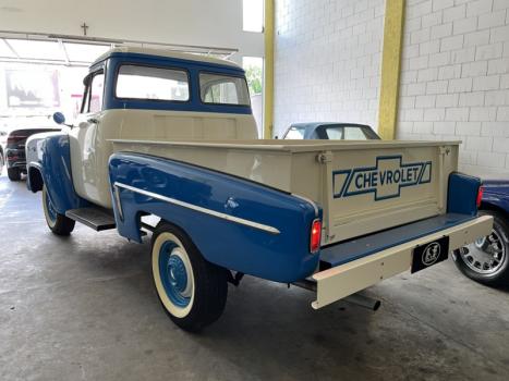 CHEVROLET Brasil 4.2 PICK-UP CABINE SIMPLES, Foto 14