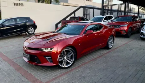 CHEVROLET Camaro 6.2 V8 32V SS AUTOMTICO, Foto 1