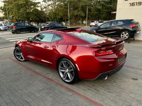 CHEVROLET Camaro 6.2 V8 32V SS AUTOMTICO, Foto 3