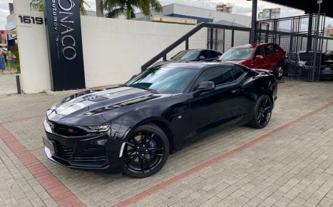 CHEVROLET Camaro 6.2 V8 32V SS AUTOMTICO, Foto 1