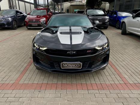 CHEVROLET Camaro 6.2 V8 32V SS AUTOMTICO, Foto 2