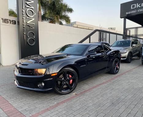 CHEVROLET Camaro 6.2 V8 32V SS AUTOMTICO, Foto 1