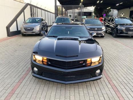 CHEVROLET Camaro 6.2 V8 32V SS AUTOMTICO, Foto 2