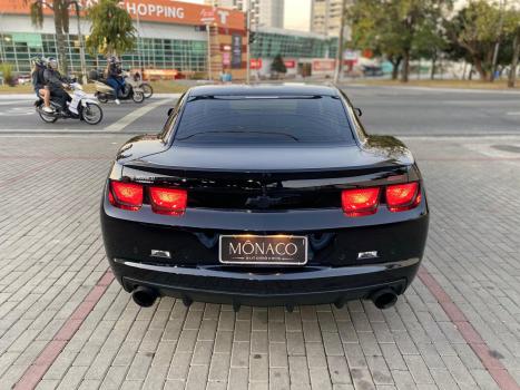 CHEVROLET Camaro 6.2 V8 32V SS AUTOMTICO, Foto 3