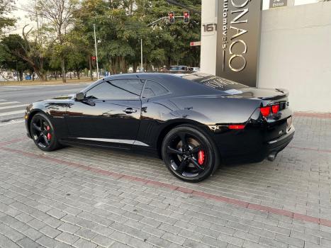 CHEVROLET Camaro 6.2 V8 32V SS AUTOMTICO, Foto 4