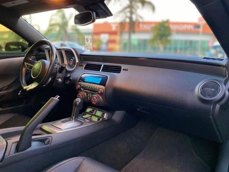 CHEVROLET Camaro 6.2 V8 32V SS AUTOMTICO, Foto 7