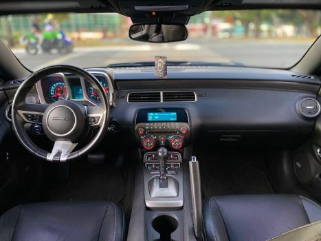 CHEVROLET Camaro 6.2 V8 32V SS AUTOMTICO, Foto 8