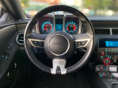CHEVROLET Camaro 6.2 V8 32V SS AUTOMTICO, Foto 9