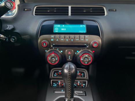 CHEVROLET Camaro 6.2 V8 32V SS AUTOMTICO, Foto 10