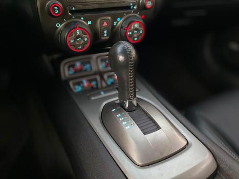 CHEVROLET Camaro 6.2 V8 32V SS AUTOMTICO, Foto 11
