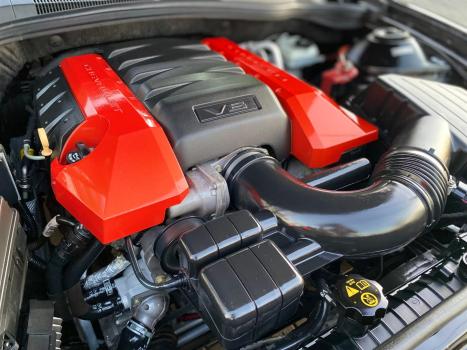 CHEVROLET Camaro 6.2 V8 32V SS AUTOMTICO, Foto 13