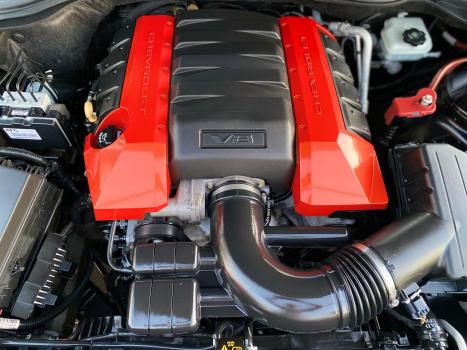 CHEVROLET Camaro 6.2 V8 32V SS AUTOMTICO, Foto 14
