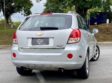 CHEVROLET Captiva Sport 3.0 V6 24V 4P SFI AUTOMTICO, Foto 12