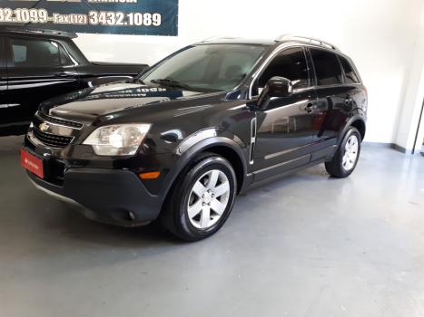 CHEVROLET Captiva Sport 2.4 16V SFI ECOTEC AUTOMTICO, Foto 2