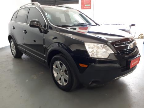 CHEVROLET Captiva Sport 2.4 16V SFI ECOTEC AUTOMTICO, Foto 3