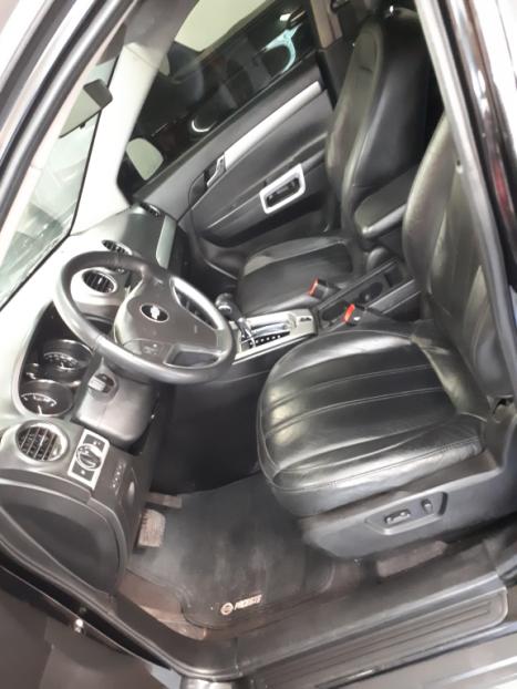 CHEVROLET Captiva Sport 2.4 16V SFI ECOTEC AUTOMTICO, Foto 5