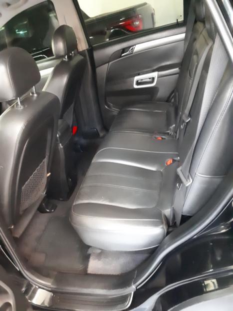 CHEVROLET Captiva Sport 2.4 16V SFI ECOTEC AUTOMTICO, Foto 6