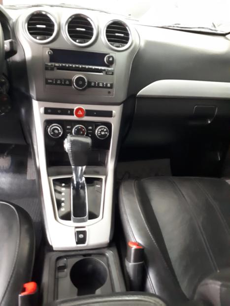 CHEVROLET Captiva Sport 2.4 16V SFI ECOTEC AUTOMTICO, Foto 7