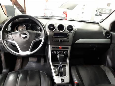 CHEVROLET Captiva Sport 2.4 16V SFI ECOTEC AUTOMTICO, Foto 8